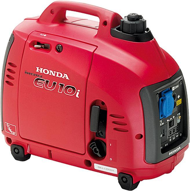 Honda UE 10i (900 W, 2.10 l)