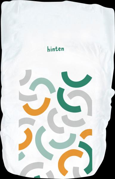 Image du produit dm babylove Premium-Windeln (Taille 6, Pack, 32 pièce(s))
