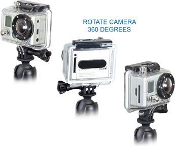 Immagine prodotto Rammount RAM Universal Gopro (Universale)