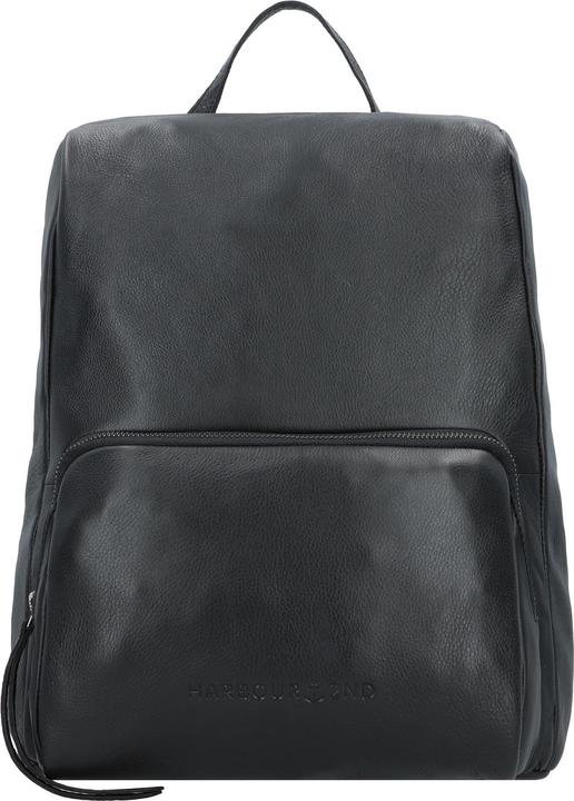 Harbour 2nd Zaino Just Pure Milou City in pelle 40 cm (13 l)