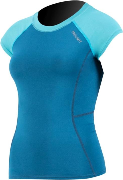 Prolimit Rashguard Pure Girl SA (36, XS)