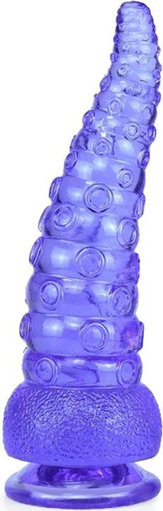 Produktbild Topped Monster Buttplug "Winkle" Small