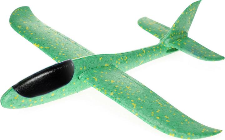 Produktbild Toi-Toys Wurfgleiter 45cm 4f sort. Schaumstoff Air XXL