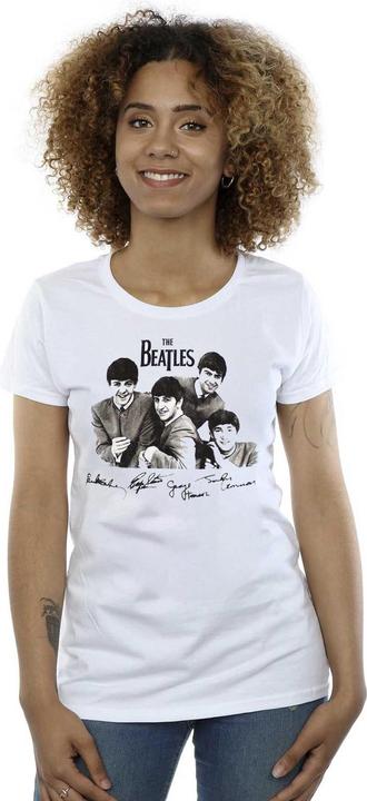 Produktbild The Beatles TShirt (L)