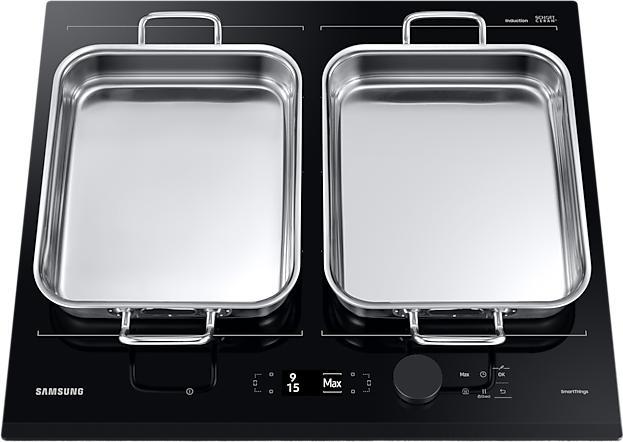 Immagine prodotto Samsung NZ64B7799GK/U2