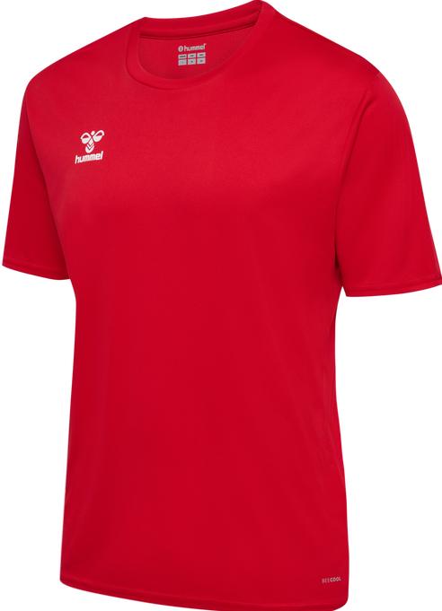 Actual product image hummel Hmlessential Jersey S/S (4XL)