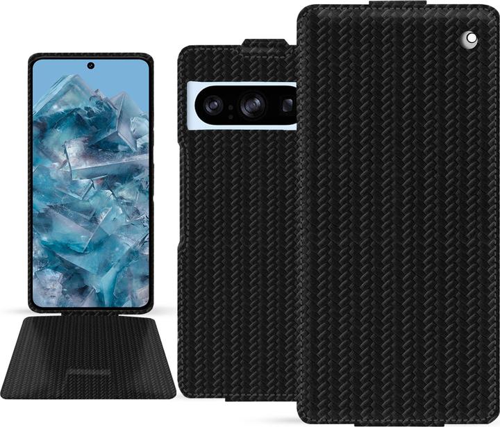 Abaca nero ( Noir / Nero)