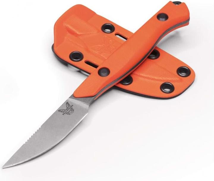 Actual product image Benchmade Flyway 15700 (6.86 cm)