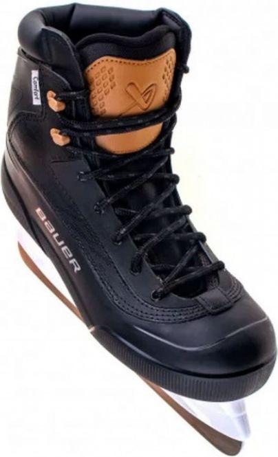 Produktbild Nauer Schlittschuhe BAUER REC ICE UNISEX COLORADO-JR R JR4, 37 (1060556) (37)