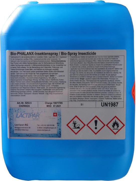 Phalanx Bio (5000 ml)