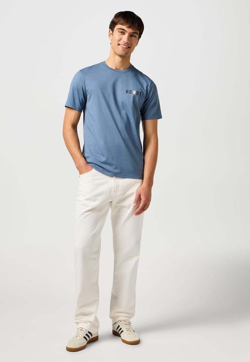 Immagine prodotto Wrangler T-Shirt Small Graphic Tee (M)