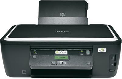 Produktbild Lexmark Impact s305, WLAN (Tintenpatrone, Farbe)