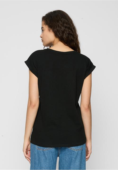 Produktbild Mister Tee Ladies Future Season Tee (S)
