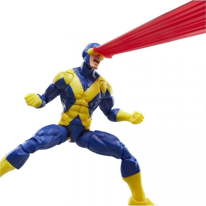 Actual product image Legends Series Cyclops Action-Figur zu den Comics