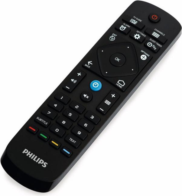 Produktbild Philips 22AV1903A (Universal Fernbedienung)
