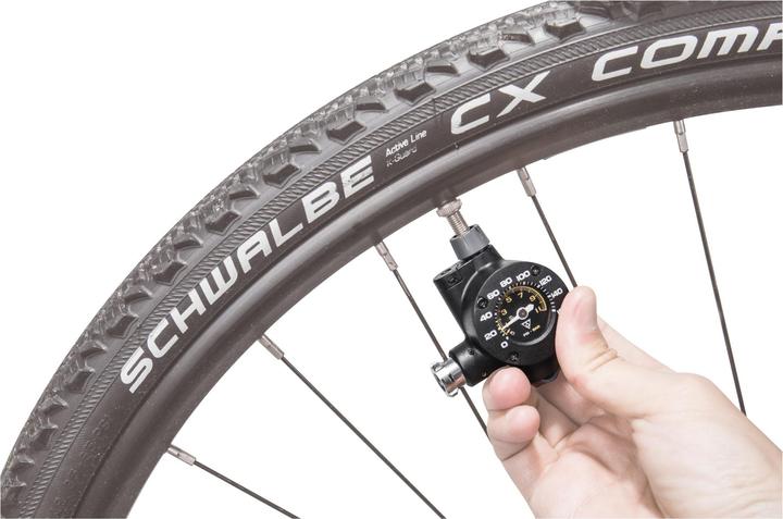 Produktbild Topeak AirBooster G2