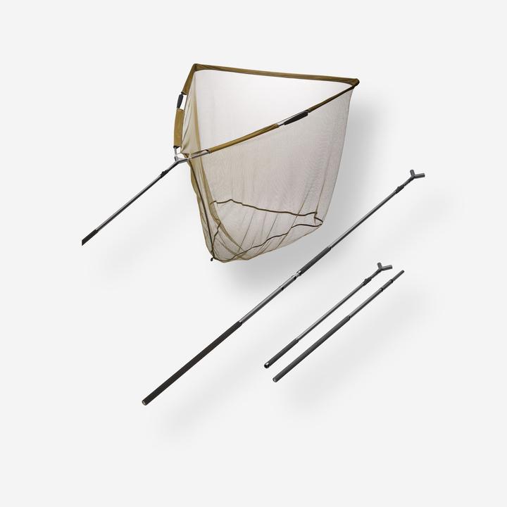 Immagine prodotto Caperlan Carpnet 900 (120 cm)
