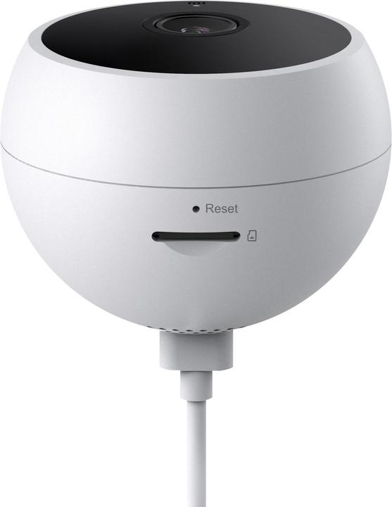 Actual product image Xiaomi Mi Camera 2K Magnetic Mount (2304 x 1296 Pixels)
