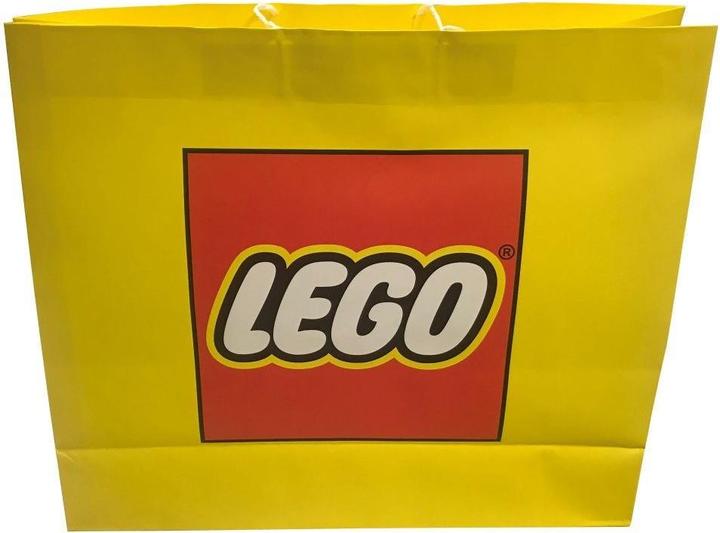 LEGO Paper Bag X-Large (Geschenktüte, 1 x)