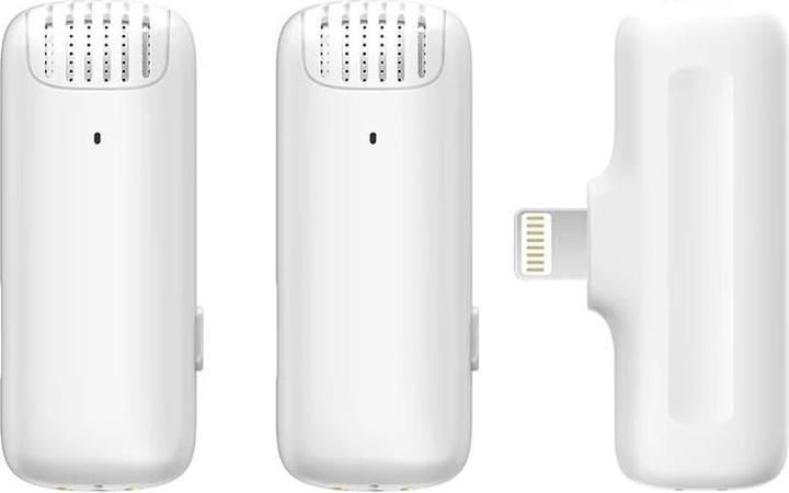 Actual product image Ulanzi J12LT-W
