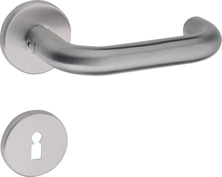 Produktbild Glutz Türdrücker 5064 Oslo (Türgriff)