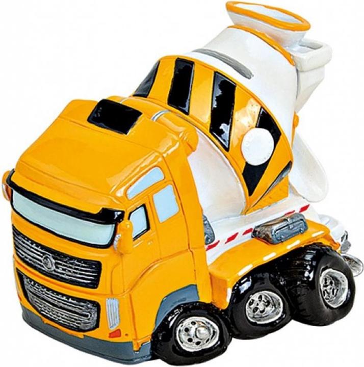 Sombo Concrete mixer (16 x 11 x 12 cm)