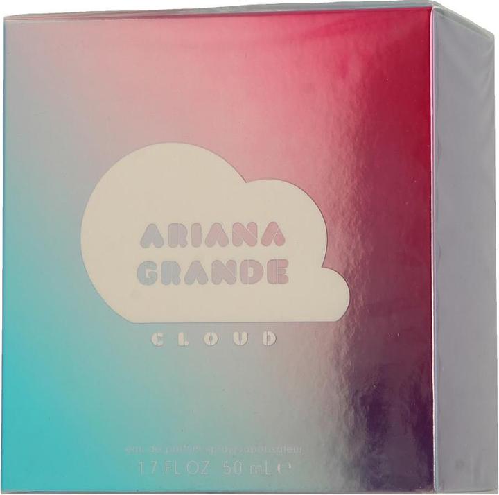 Image du produit Ariana Grande Nuage (Eau de parfum, 50 ml)