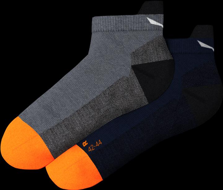 Produktbild Salewa Mtn Trn Am M Low Sock (42, 43, 44)