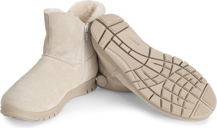 Produktbild Vitaform Stiefelette Supersoft (40)