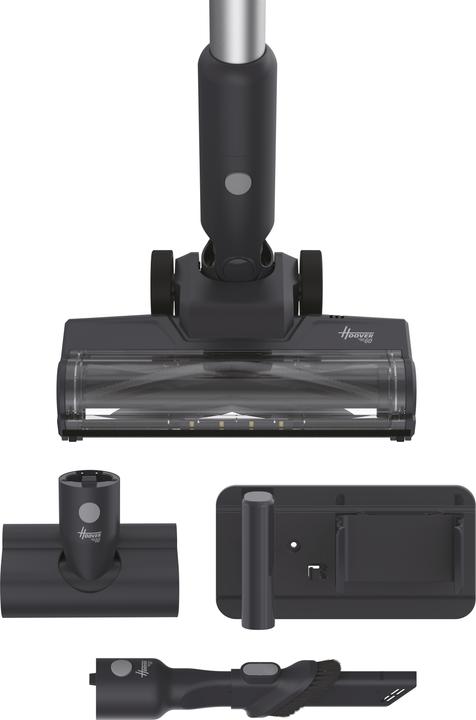 Actual product image Hoover HFG10P 011 - HF1 GO Pet
