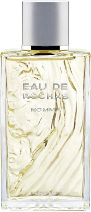 Actual product image Rochas Eau de (Eau de toilette, 100 ml)