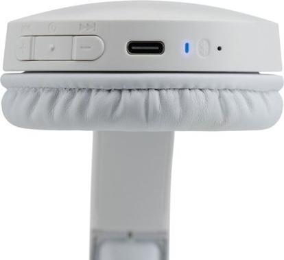 Productafbeelding Panasonic RB-HF630BE-W wit (Geen ruisonderdrukking, 72 h, Draadloze)