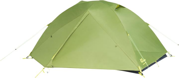Produktbild Jack Wolfskin Skyrocket II (Kuppelzelt, 1.60 kg, 2 Personen)