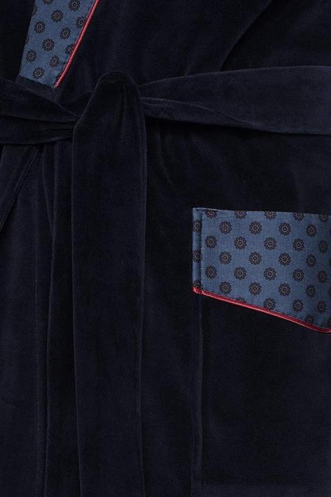 Produktbild Leverie Morgenmantel (4XL)
