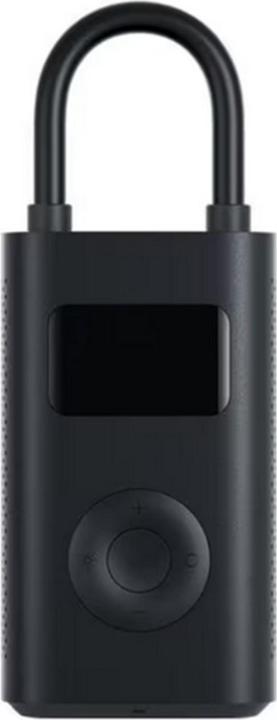 Actual product image Xiaomi Air Compressor 1S