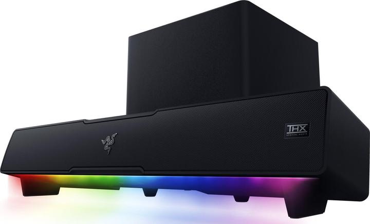 Razer Leviatano V2 (65 W, 7.1 canali)