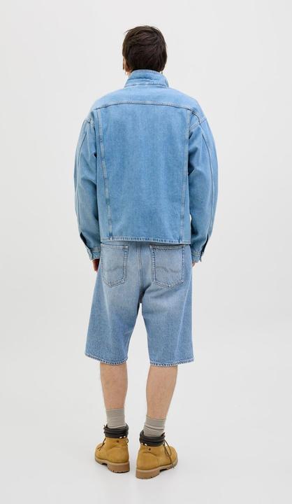 Immagine prodotto Jack & Jones Extra baggy fit Jeans-Shorts Jeans-Shorts (L)