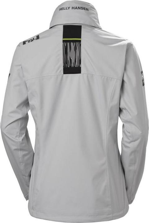 Immagine prodotto Helly Hansen Giacca con cappuccio W Crew (L)