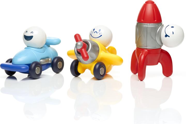 Actual product image Smart Games My First Explorers