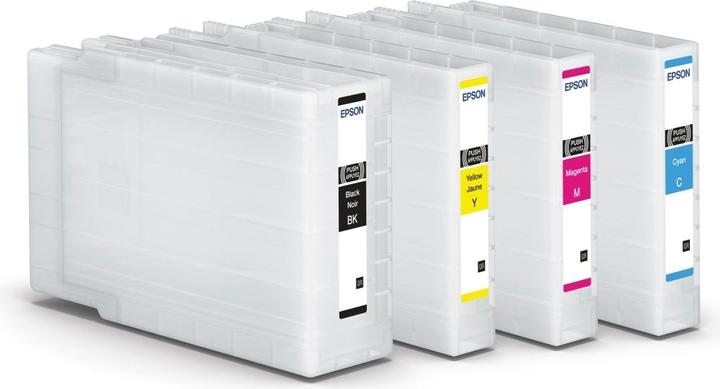Produktbild Epson T7544 (Y)