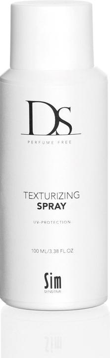 Actual product image DS Sim Sensitive Texturising Spray 100 ml (100 ml)