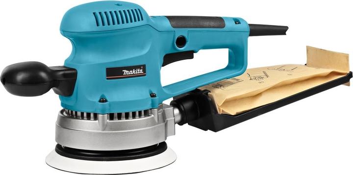 Makita Exzenterschleifer (Exzenterschleifer, 310 W)