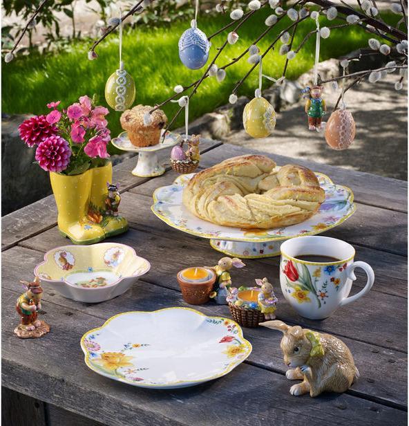 Produktbild Villeroy & Boch Spring Awakening. (1 x)