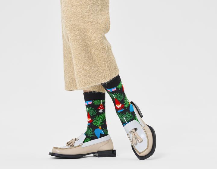 Actual product image Happy Socks Christmas Tree (Single pack, 36 - 40)