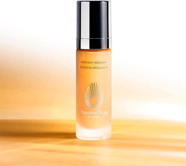 Immagine prodotto Omorovicza Rinnovo a mezzanotte (30 ml, Crema notte)
