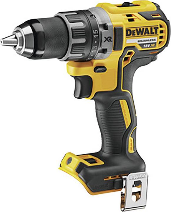 Image du produit DeWalt DCD791NT (Fonctionnement sur batterie)