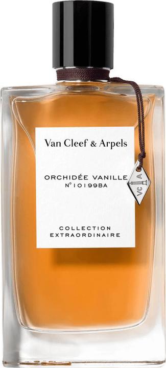 Produktbild Van Cleef and Arpels Orchidee Vanille (Eau de Parfum, 75 ml)