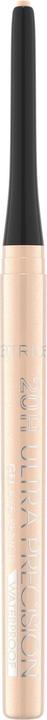 Immagine prodotto Catrice 20H Ultra Precision Gel Matita Occhi Resistente all'Acqua (100 luci)