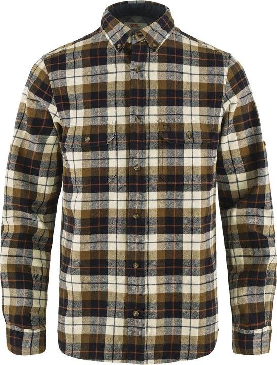 Produktbild Fjällräven Singi Heavy Flannel Shirt Men (XL)