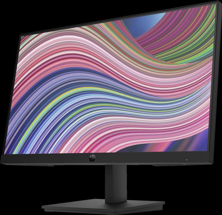 Actual product image HP P22 G5 (1920 x 1080 pixels, 21.50")